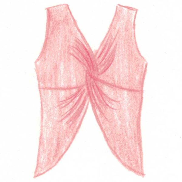 camisole-bouger-rose-dos