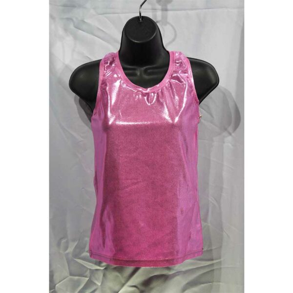 camisole-vicky-rose-gomme